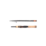 Shimano STC AX Spinning Mini Tele MF 1,80m 7-21g 10pc -