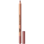 MAKE UP FOR EVER artist Colour Pencil : Eye. Lip and Brow Pencil 1.41g (Various Shades) - - 604 Up and Down Tan