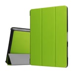 Acer Iconia Tab 10 B3-A30 Vikbart fodral - Grön