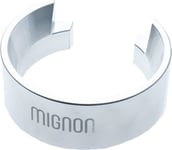 Eureka Eureka - Doseringstratt För Mignon 58,3 - 57Mm Krom