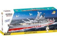 Battleship Yamato - Exektiva utgåvan
