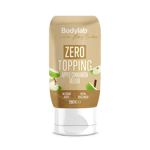 x Caroline Eriksen - Zero Topping (290 ml) - Apple Cinnamon