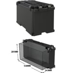 Noco Batteribox inv:538x243x281 mm