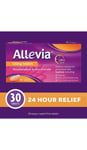 4  x 30 Allevia - Fexofenadine 120mg Tablets  120 Tablets.