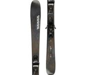 Mindbender 85 alpinskidor Unisex No Colour 177