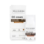 Cc Cream Extracubriente Spf50+ 30 Ml