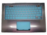 RTDPART Repose-main pour ordinateur portable ASUS UX302 UX302L UX302LA UX302LG Gris