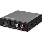 STARTECH 4K HDMI Audio Extractor (HD202A)