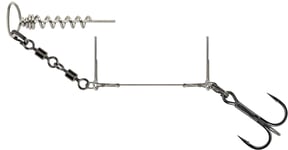 Savage Gear Spinning Stinger S-2 [10 cm med #2 krokar] 2-pack