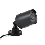 Outdoor Security Monitor Hd 720p Ir Infrared Night Vision Ca