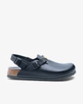 Birkenstock Professional Tokio ESD Regular Black Sandal Svart. 47