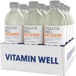 Vitamin Well Recover 12-Pack