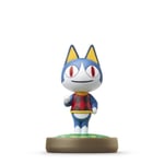 Figurine Amiibo Charly Collection Animal Crossing