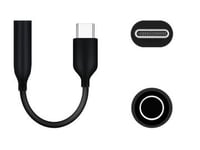 Adaptateur USB C vers MINI JACK,JL1063