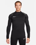 Nike Strike Men's Dri-FIT Football 1/2-Zip Drill Top