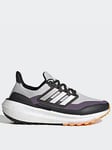 Adidas Ultraboost Light Cold.Rdy Running Trainers - Grey