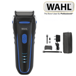 Wahl Cordless Clean & Close Wet/Dry Electric Shaver Waterproof & Rechargeable