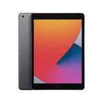 iPad 8 Wi-Fi 128GB Space Gray