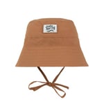 LÄSSIG UV fiske hatt surfbrädor almond