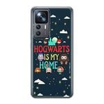 ERT GROUP mobile phone case for Xiaomi 12T/ 12T pro/ K50 Ultra original and officially Licensed Harry Potter pattern 237 optimally adapted to the shape of the mobile phone, case made of TPU