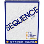 Sequence Strategy Board Game by Vivid