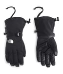 The North Face Men's Revelstoke Etip Gloves, Black, L