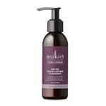 Sukin Purely Ageless Micro Exfoliating Cleanser - 125ml