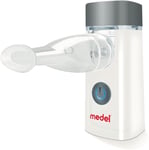 Medel Compact nebulisator 1 st