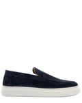 Playboy Blå Loafers / 45