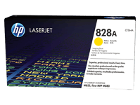 Hp 828A Yellow Standard Capacity Drum 30K Pages for Hp Color Laserjet Enterprise