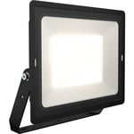 Strålkastare Eden LED 200W 830 20700lm 110° IP65 svart