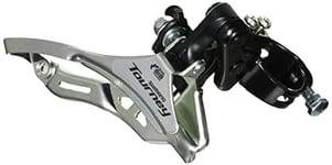 Shimano Front Mech Tourney FDTY300 con TP 28.6