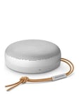 Bang & Olufsen A1 2.0 Wireless Bluetooth Speaker - Grey Mist