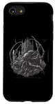 iPhone SE (2020) / 7 / 8 Dark Realms Collection Case