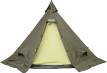 Helsport Varanger 8-10 Inner Tent Incl. Floor yellow OneSize, yellow