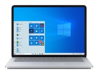 EXDISPLAY Microsoft Surface Laptop Studio Intel Core i5-11300H 16GB RAM 256GB SSD 14.4&quot; Touchscreen (2400 x 1600) Intel Iris Xe Windows 10 Pro -