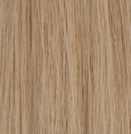#20 Askblond - Premium äkta löshår remy tejp (30cm - 100g)