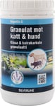Granulat mot Katt & Hund 400 gram