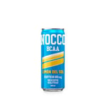 NOCCO Energidryck Limon Del Sol 33cl