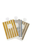Haps Nordic Smoothie Bags 3-Pack Multi/patterned