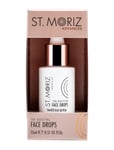 St. Moriz Adv Tan Boosting Face Drops Nude