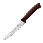 Dick Pro Dynamic HACCP Kitchen Knife Brown 16.5cm