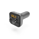 FM-transmitter Bluetooth