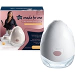 Tommee Tippee Made for Me In-bra Wearable Breast Pump breast pump 1 pc