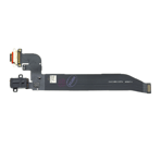 OnePlus 5T Flex-kabel med typ C-laddningskontakt