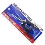Tamiya - 74067 - Accessoire pour Maquette - Pinces À Pliage