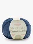Sirdar Snuggly Merino 4 Ply Yarn, 50g