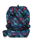 Cosatto Ninja 2 I-Size Car Seat - D Is For Dino