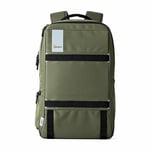 Lowepro Urbex BP 20L Slim laptop backpack - Dark Green
