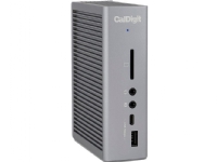 Caldigit TS3 Plus Wired Thunderbolt 3